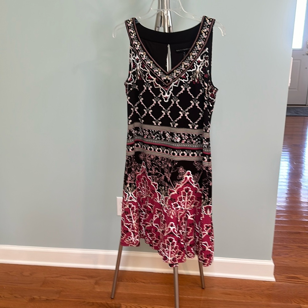 Great travel dress